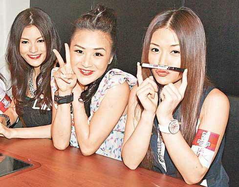 “星二代”丑闻一箩筐 房祖名柯震东吸毒被抓 “星二代”丑闻一箩筐 房祖名柯震东吸毒被抓