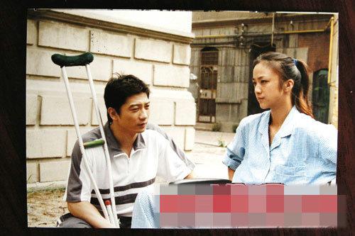 图揭中戏花旦情史 汤唯闪嫁韩导演被指小三