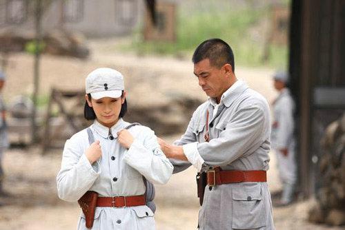 图揭中戏花旦情史 汤唯闪嫁韩导演被指小三