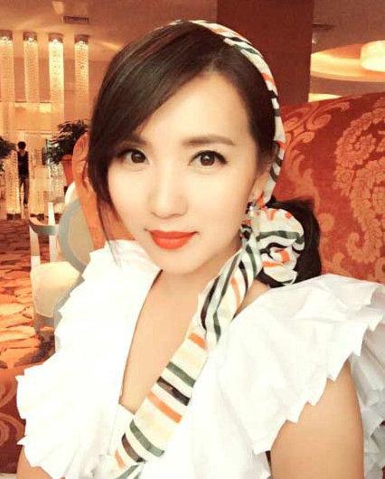 图揭中戏花旦情史 汤唯闪嫁韩导演被指小三