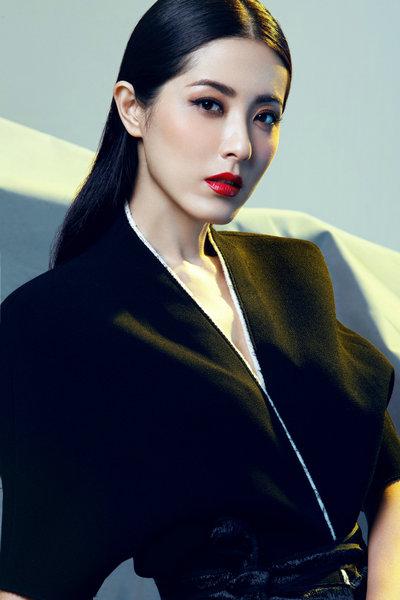 图揭中戏花旦情史 汤唯闪嫁韩导演被指小三
