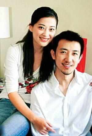 图揭中戏花旦情史 汤唯闪嫁韩导演被指小三