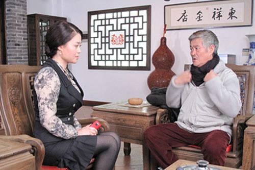 乡村爱情8变画风 关婷娜淋浴戏尺度大