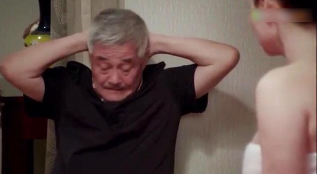 乡村爱情8变画风 关婷娜淋浴戏尺度大