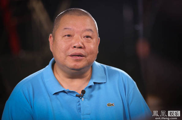 2015新一波明星豪宅曝光 “隐形富豪”蓝燕购李嘉诚别墅