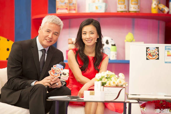 2015新一波明星豪宅曝光 “隐形富豪”蓝燕购李嘉诚别墅