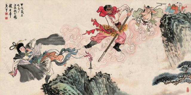 《三打》复刻版海报致敬经典 巩俐“白衣妖皇”造型曝光 《三打》复刻版海报致敬经典 巩俐“白衣妖皇”造型曝光