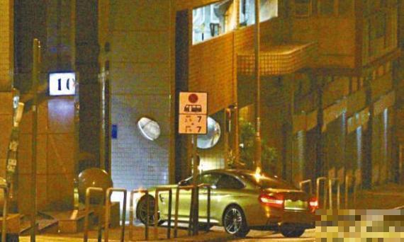 曝郑嘉颖逼婚陈凯琳 准岳父不许：这样亏本