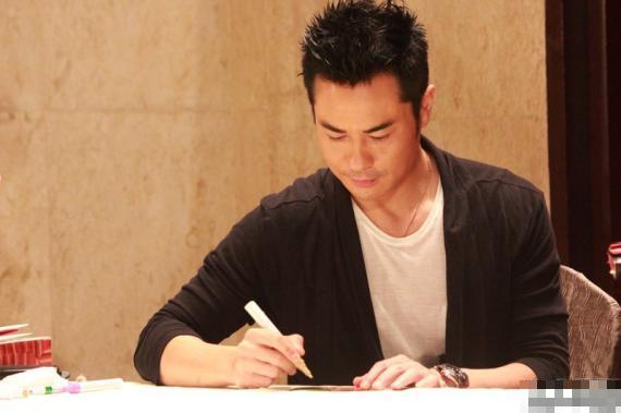 曝郑嘉颖逼婚陈凯琳 准岳父不许：这样亏本