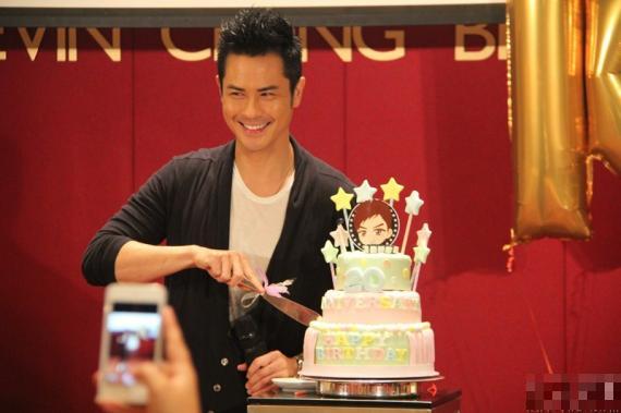 曝郑嘉颖逼婚陈凯琳 准岳父不许：这样亏本