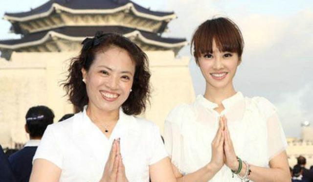 强大基因不容忽视！娱乐圈高颜值父母大起底