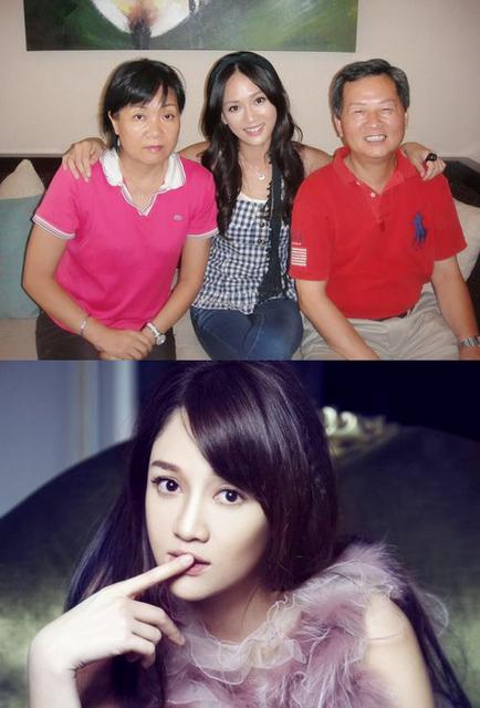 强大基因不容忽视！娱乐圈高颜值父母大起底