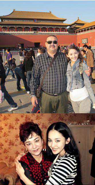 强大基因不容忽视！娱乐圈高颜值父母大起底