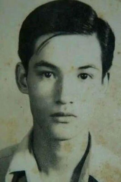 强大基因不容忽视！娱乐圈高颜值父母大起底