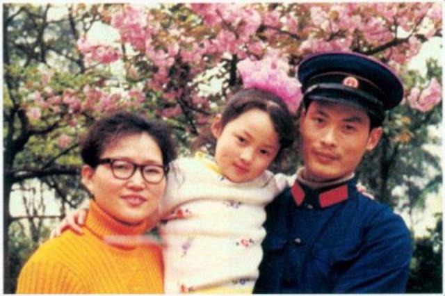 强大基因不容忽视！娱乐圈高颜值父母大起底