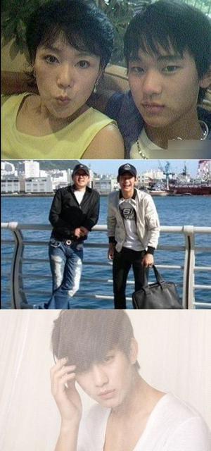 强大基因不容忽视！娱乐圈高颜值父母大起底
