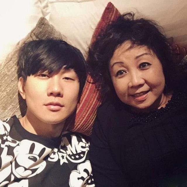 强大基因不容忽视！娱乐圈高颜值父母大起底