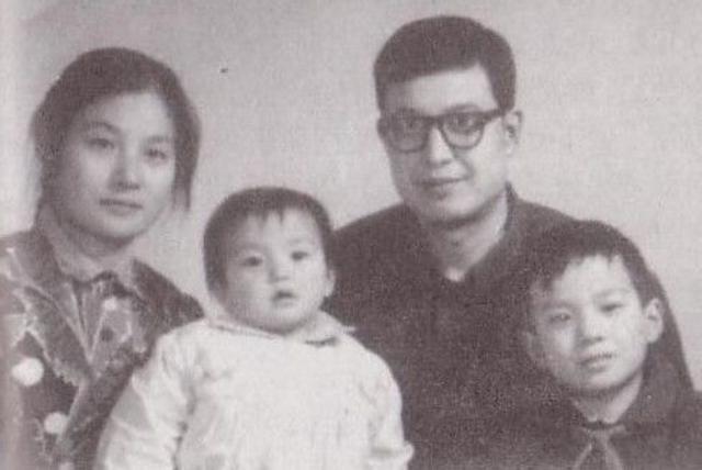 强大基因不容忽视！娱乐圈高颜值父母大起底