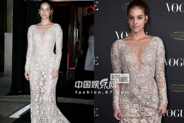 欧美女星大尺度透视装:卡戴珊巨乳惊人 C罗女友身材劲爆 欧美女星大尺度透视装:卡戴珊巨乳惊人 C罗女友身材劲爆