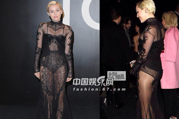 欧美女星大尺度透视装：卡戴珊巨乳惊人 C罗女友身材劲爆