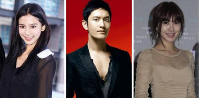 范冰冰主动追李晨 揭新欢旧爱疯狂撕X的男星