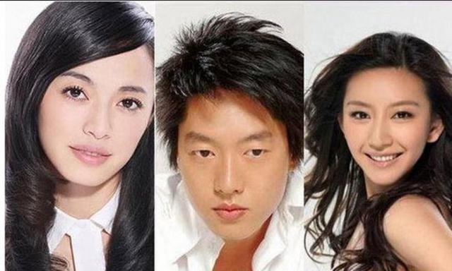 范冰冰主动追李晨 揭新欢旧爱疯狂撕X的男星