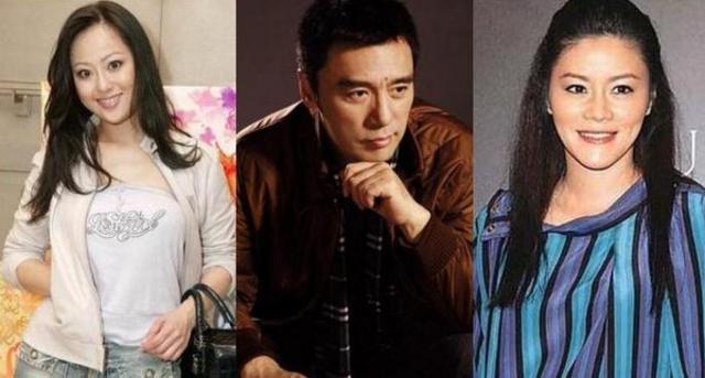 范冰冰主动追李晨 揭新欢旧爱疯狂撕X的男星