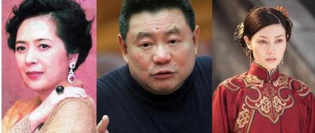 范冰冰主动追李晨 揭新欢旧爱疯狂撕X的男星