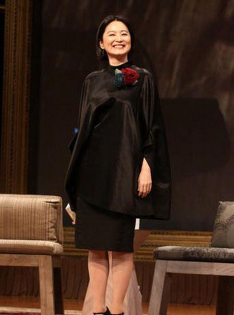 女明星美腿真相:范冰冰O型腿孙俪腿短