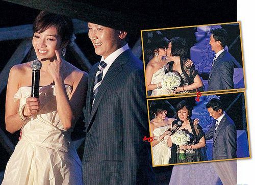 曝明星洞房夜奇葩糗事 侯佩岑激战15小时(图)