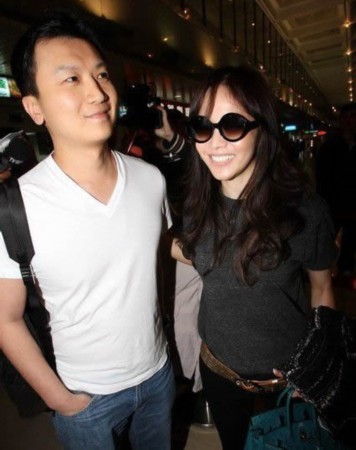 曝明星洞房夜奇葩糗事 侯佩岑激战15小时(图)