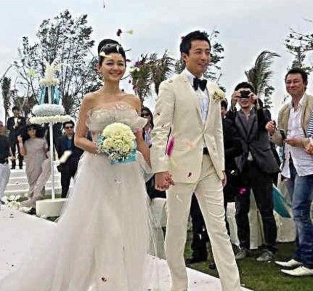 曝明星洞房夜奇葩糗事 侯佩岑激战15小时(图)