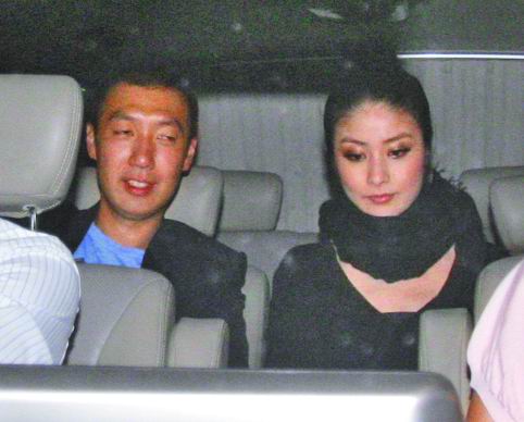 曝明星洞房夜奇葩糗事 侯佩岑激战15小时(图)