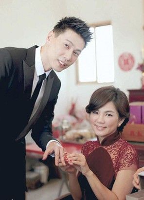 曝明星洞房夜奇葩糗事 侯佩岑激战15小时(图)