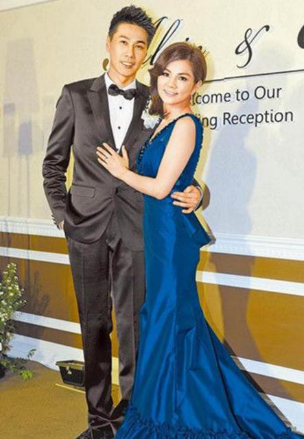 曝明星洞房夜奇葩糗事 侯佩岑激战15小时(图)