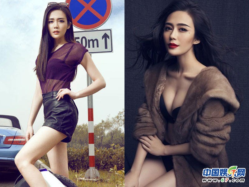 最炫民国风！《少帅》女人帮颜值榜：激情戏女主尺度超柳岩