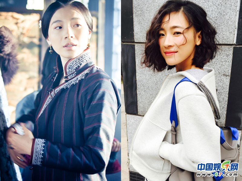 最炫民国风！《少帅》女人帮颜值榜：激情戏女主尺度超柳岩