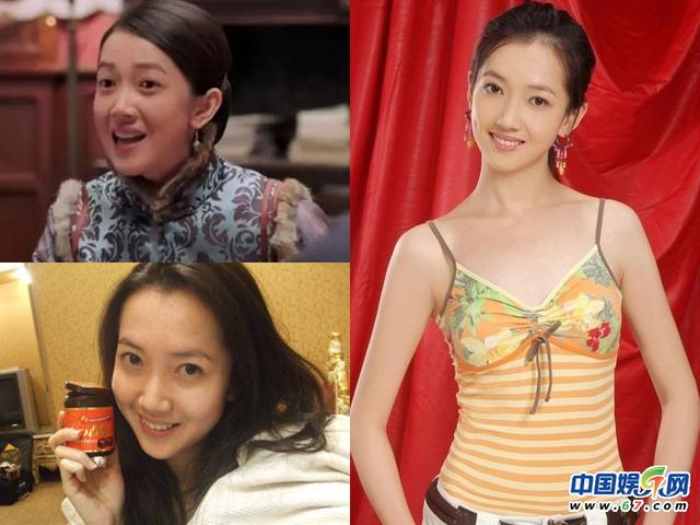 最炫民国风!《少帅》女人帮颜值榜:激情戏女主尺度超柳岩