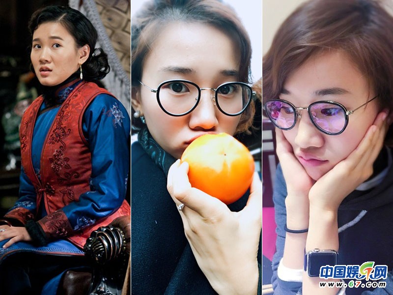 最炫民国风！《少帅》女人帮颜值榜：激情戏女主尺度超柳岩