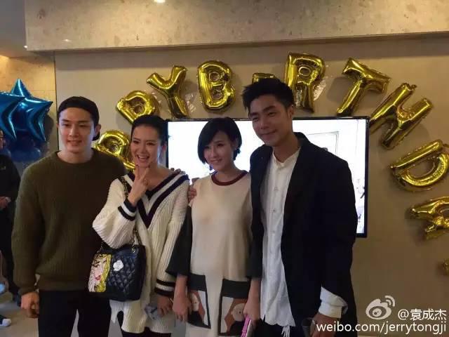 那些年的好男儿！关喆上《歌手》 宋晓波四个月不回家