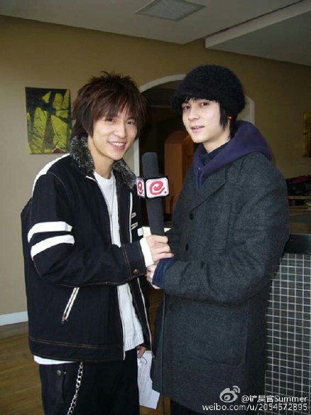 那些年的好男儿！关喆上《歌手》 宋晓波四个月不回家