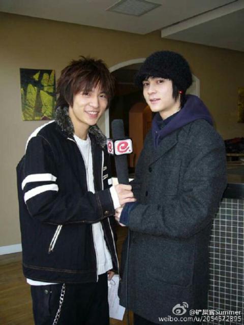 那些年的好男儿！关喆上《歌手》 宋晓波四个月不回家