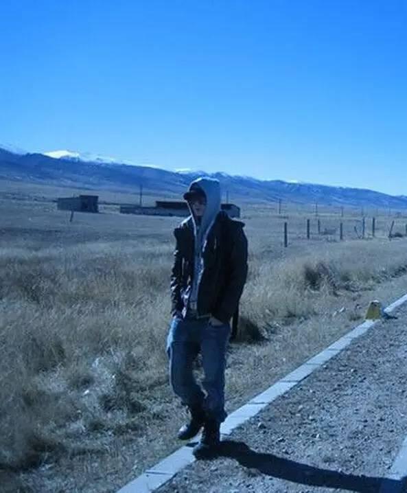 那些年的好男儿！关喆上《歌手》 宋晓波四个月不回家