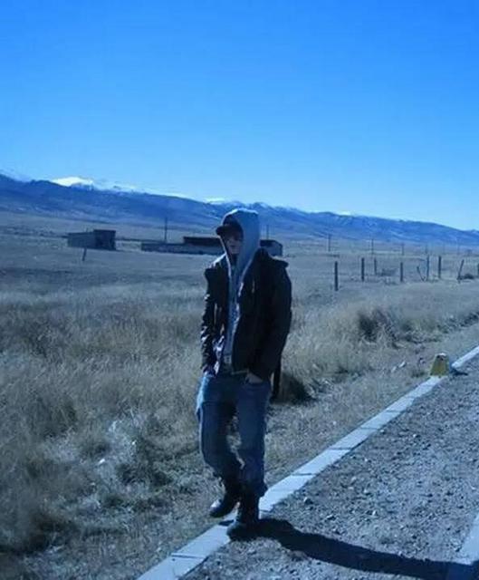 那些年的好男儿！关喆上《歌手》 宋晓波四个月不回家