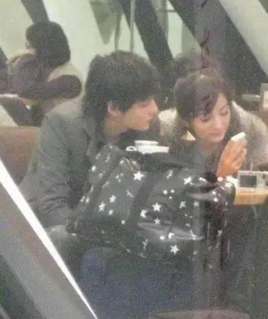 那些年的好男儿！关喆上《歌手》 宋晓波四个月不回家