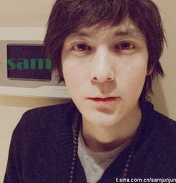 那些年的好男儿！关喆上《歌手》 宋晓波四个月不回家