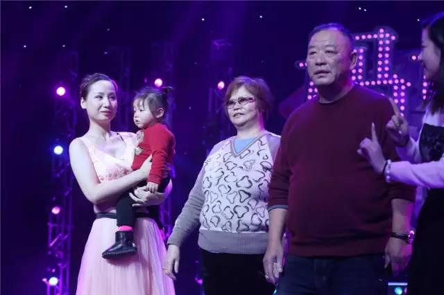 那些年的好男儿！关喆上《歌手》 宋晓波四个月不回家