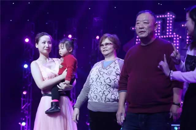 那些年的好男儿！关喆上《歌手》 宋晓波四个月不回家