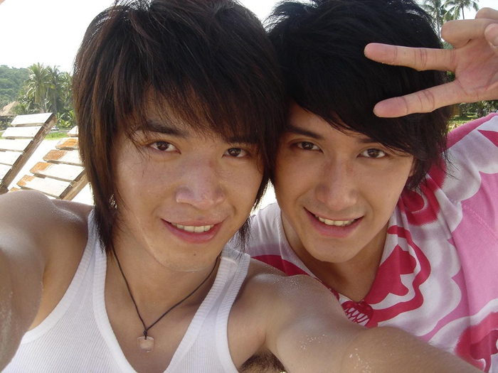 那些年的好男儿！关喆上《歌手》 宋晓波四个月不回家