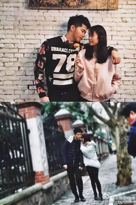 那些年的好男儿！关喆上《歌手》 宋晓波四个月不回家